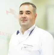 Ганиев Эип Ибрагимович