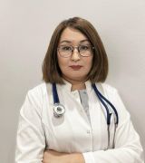 Адилхан Жания Умбеткуловна