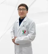 Рахимов Кайрат Умирзакович