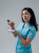 Умбетова Айнур Келесбайкызы