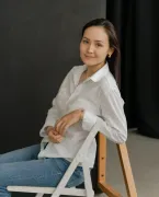 Айтмуратова Гульдана Алтаевна