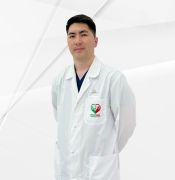 Ермекбай Ерзат Болатович