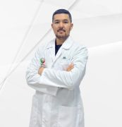 Арихан Мухамед