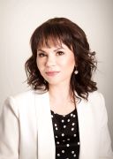 Мельникова Людмила Алексеевна