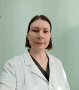 Шинкарь Дарья Михайловна