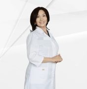 Сулейменова Женисгуль Токеновна