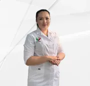 Кабдышева Жаннур Камалкызы