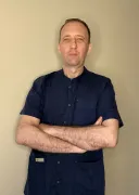 Еланцев Леонид Валерьевич