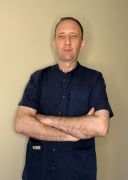 Еланцев Леонид Валерьевич