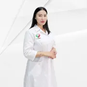 Кашкова Асель Саулетхановна