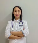 Жуматаева Сауле Абилпаттаевна