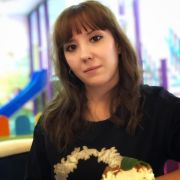 Медет Вере Викторовна