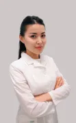 Баймагамбетова Айнур Маратовна