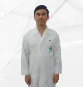 Бауыржанов Жансерик Бауыржанович