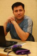 Абдурахманов Шавкат Алимович