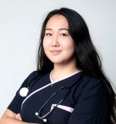 Тусенова Фариза Нургалийкызы