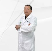 Муталиев Мурат Бердешович