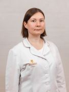 Шинкарь Дарья Михайловна