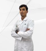 Мамитниязов Мунаждин Имирдинович