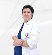 Крымова Камила Абаевна