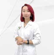 Пак Элина Ильинична