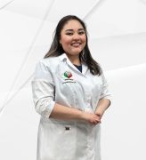 Кужабекова Жансая Кайратовна