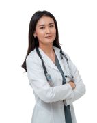 Cабит Альфия Болатбеккызы