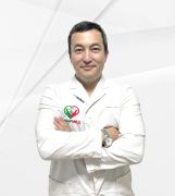 Кашкимбаев Ержан Бейбитович