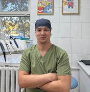 Нурмахан Бурхан Фазылханулы