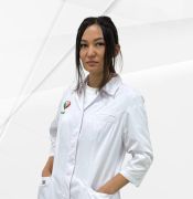 Бектемирова Зарина Оразбековна