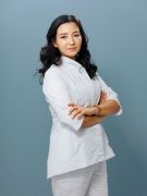 Хахазова Карлыгаш Болаткызы