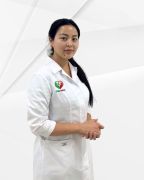 Байбекова Айзада Бахытжановна