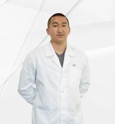 Журсинбеков Динмухаммет Жанабекович