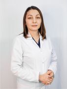 Сейсекенова Балжан Смагуловна