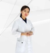 Жарасбай Жанар Бимырзакызы