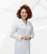 Заманбекова Маржан Амантаевна