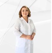 Жакашбаева Алия Мукаметкалиевна
