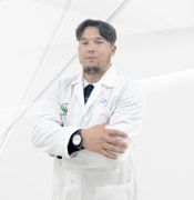 Абдираимов Бекмурат Хаетуллаулы