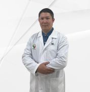 Заинов Асет Жумабекович