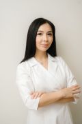 Козыбаева Карина Амангельдыевна