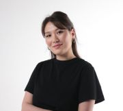 Боранбаева Айтолкын Болатовна