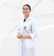 Аубакирова Айша Алтынбеккызы