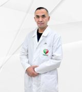 Карагаев Нурлыбек Туракбаевич