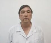 Калназаров Сакен Сагатович