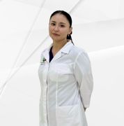 Саяндинова Назгуль Абильевна