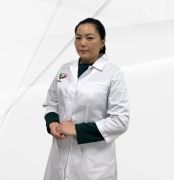 Ботабаева Маржан Муслимовна