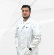 Шопанбаев Нурсултан Батырбекович