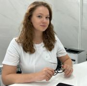 Башарова Эллина Рашитовна