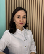 Джобулаева Ляззат Кабдылашимовна