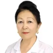 Тулакбаева Сара Сейтжановна